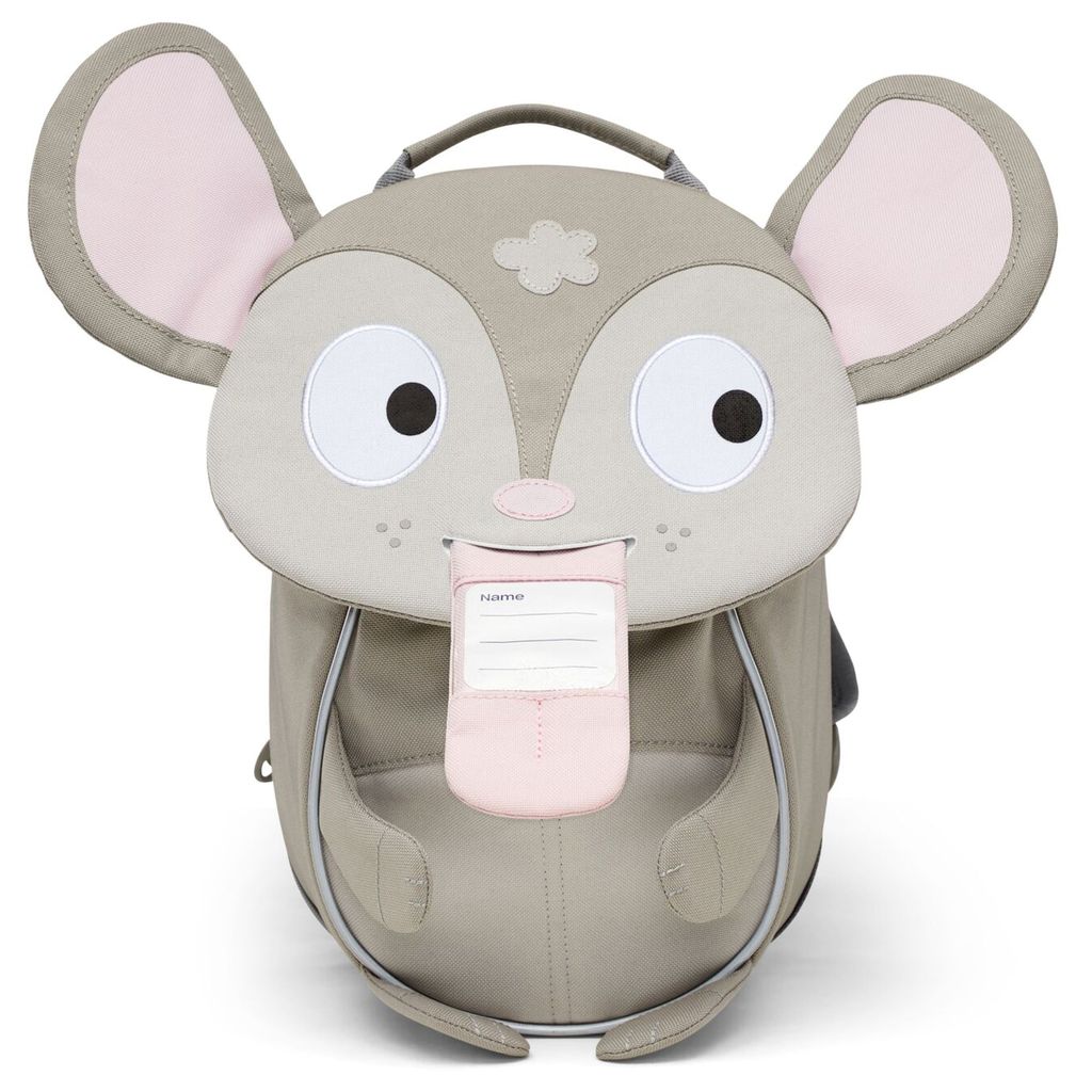 Kleiner Freund Tonie Maus, Rucksack