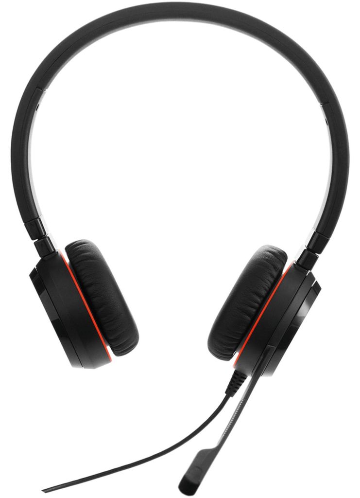 Jabra Evolve 20 SE USB C/A MS Stereo