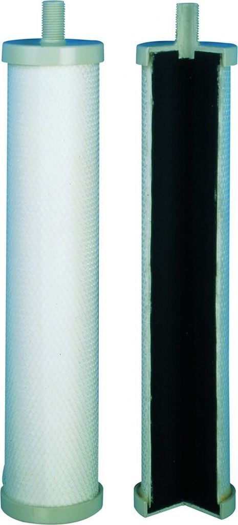 Katadyn élément filtrant Carbodyn (pour filtre encastré) Image du produit 