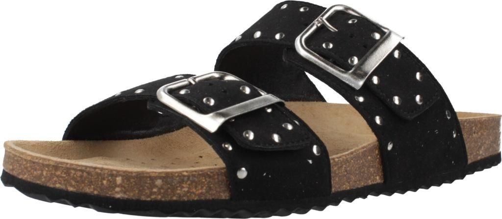 GEOX D BRIONIA R Schwarz