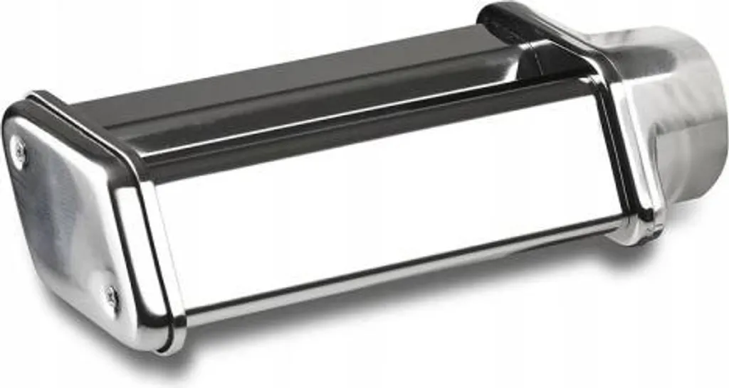 Accessoire Tagliatelles Girmi IM3301 en Acier Inox pour Machine IM3000