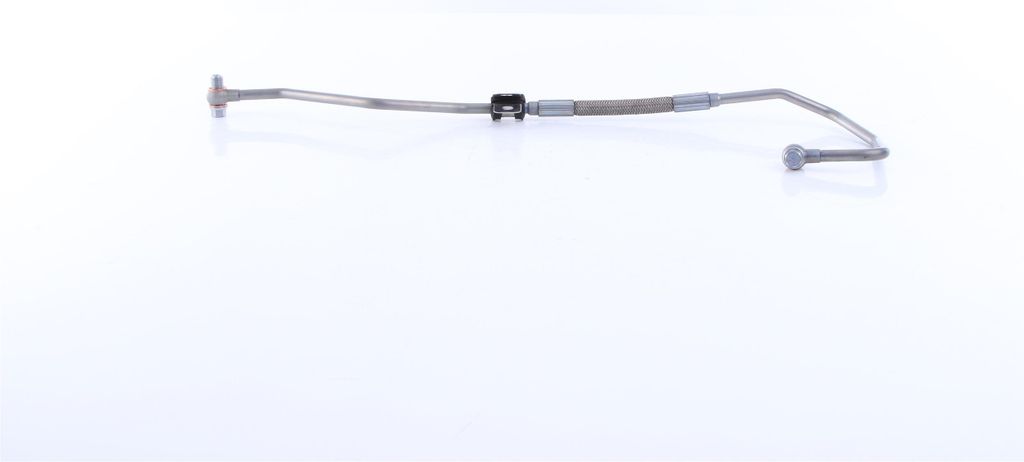 NISSENS Ölleitung für Turbolader Ölvorlaufleitung Turbolader 935248 passend für PEUGEOT BOXER Kasten BOXER Pritsche/Fahrgestell BOXER Bus für ...