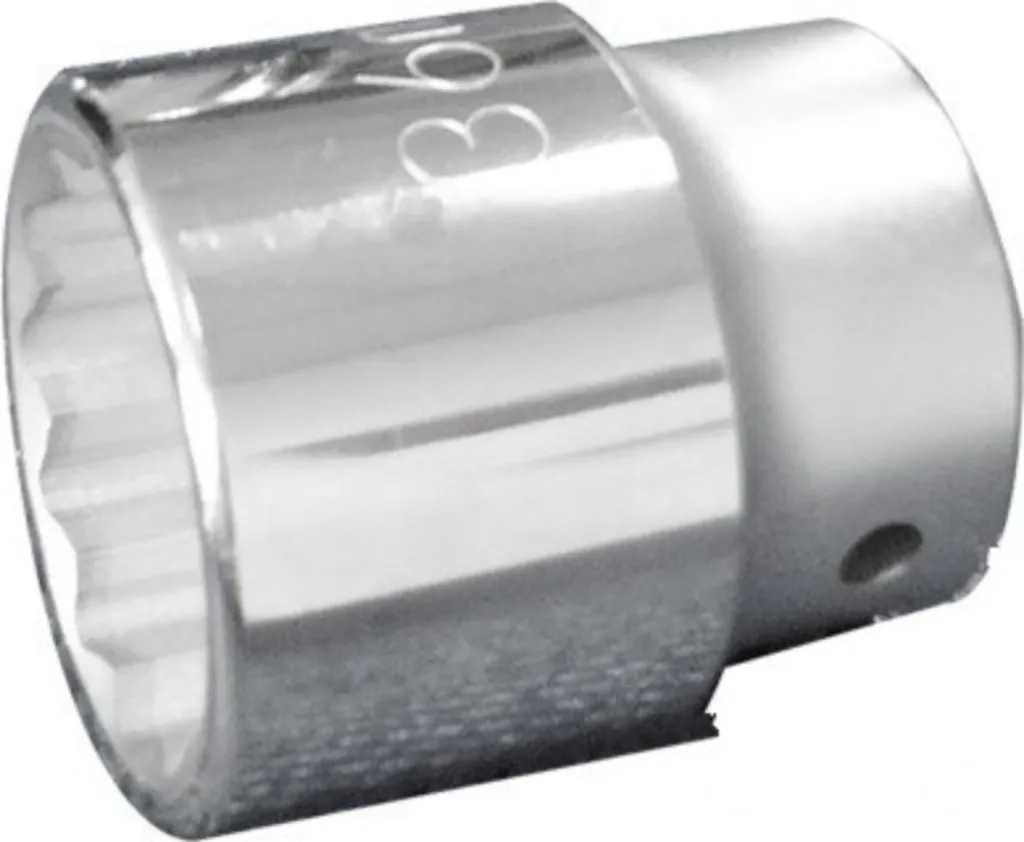 JMP Bussola 36mm 12 Punte per Assi Ruota Ducati e Harley Davidson