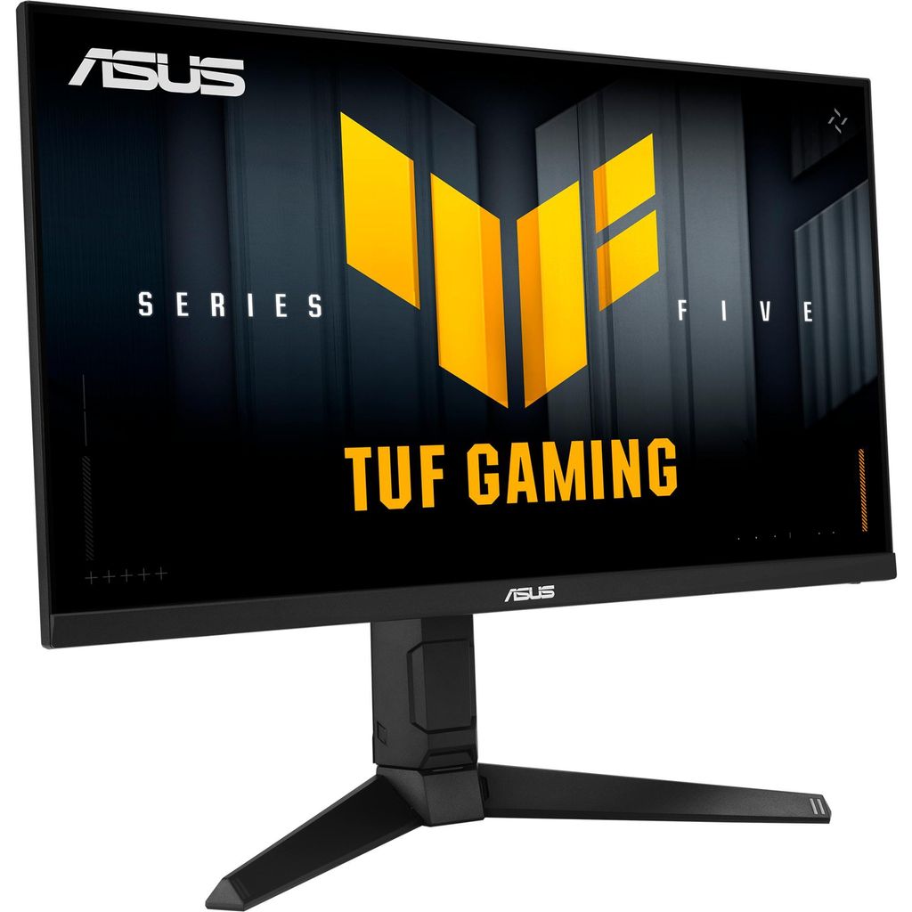 ASUS TUF Gaming VG259QL5A Computermonitor 62,2 cm (24,5") 1920 x 1080 Pixel Full HD LED Schwarz