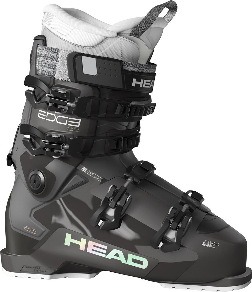 Head Edge 85 W Hv Anthracite - - 25,5