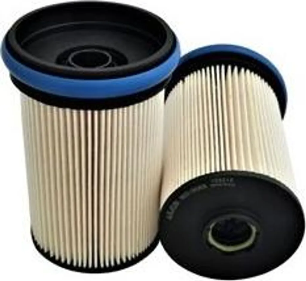 Filtre carburant Ford Mondeo S-Max Galaxy : stopper les impuretés