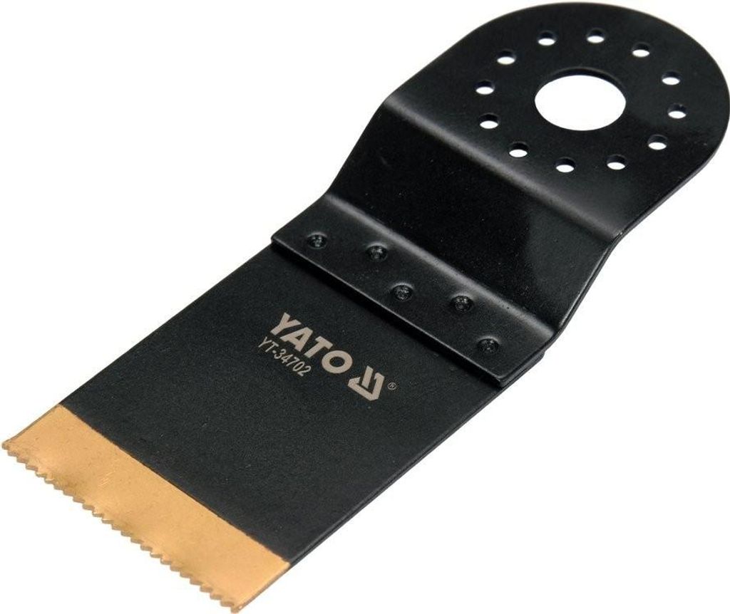 Yato YT-34702 Zubehör für Multifunktionswerkzeug tool