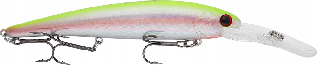 Jmc Adventure Wobler Represser 120Mm, 20G