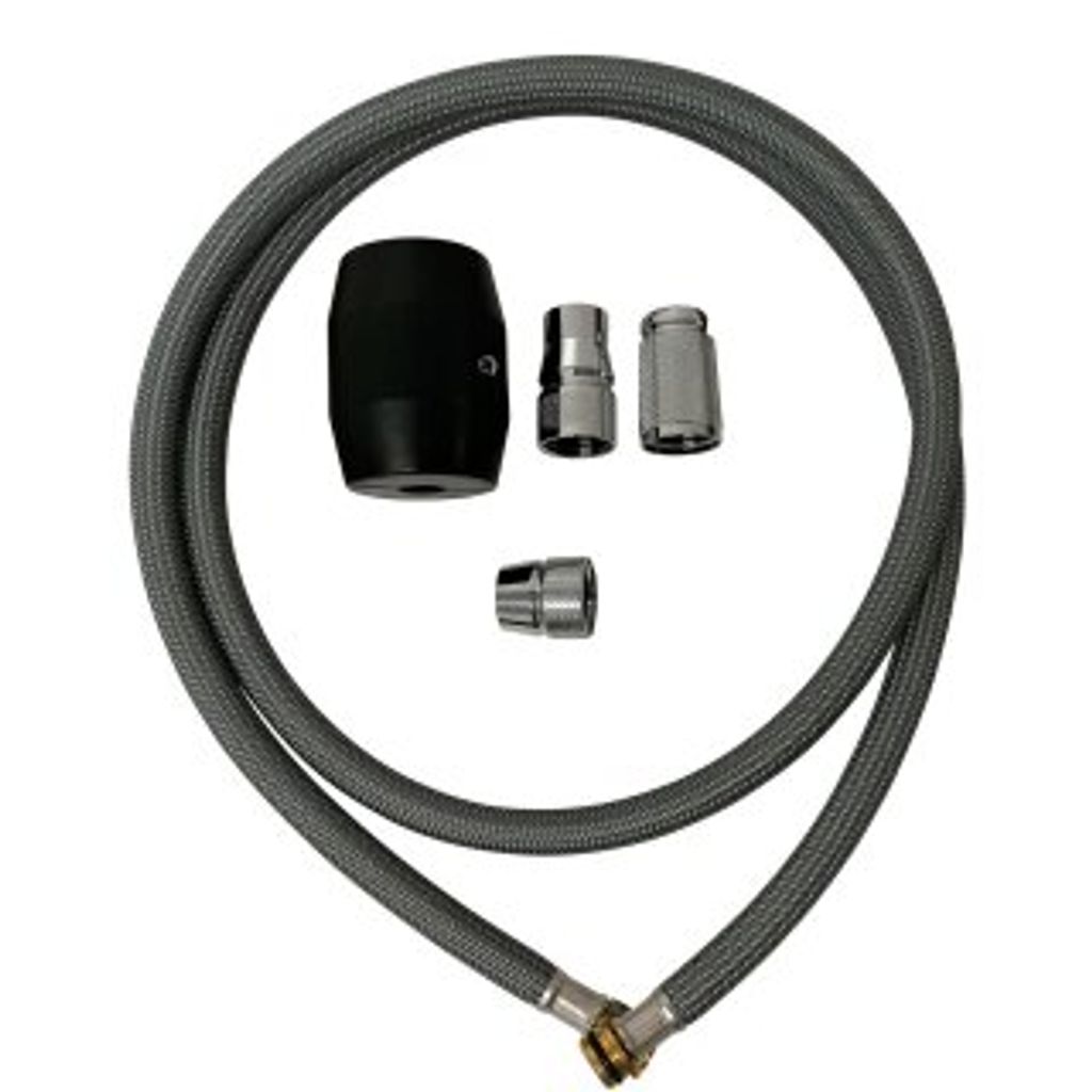 Grohe Brauseschlauch 48293, für Spültischbatterien, 1 Stk. Produktbild 