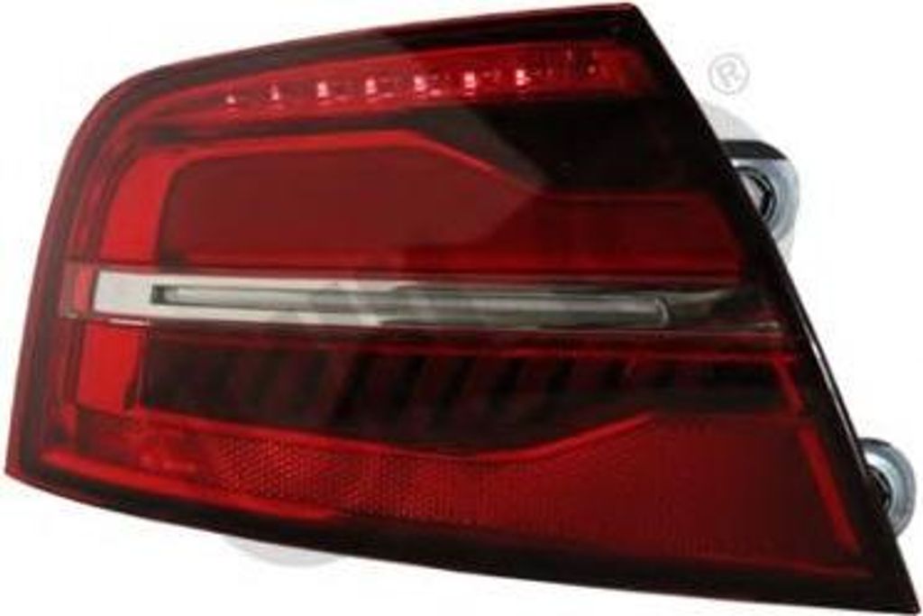 ULO Rückleuchte Heckleuchte Links Äusserer für AUDI A8 Produktbild 