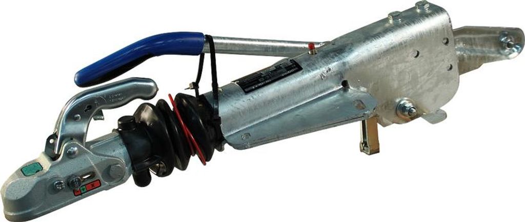 Auflaufbremse V-Deichsel 1600-2700 kg Ohne Konsole Knott 6J2201.004
