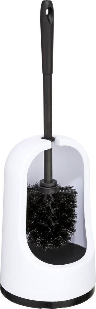 Brosse de toilettes blanche - 5 five simply smart Image du produit 
