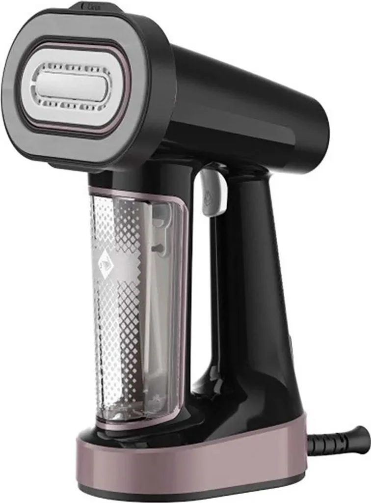 TEFAL Parownica do ubra DT8765