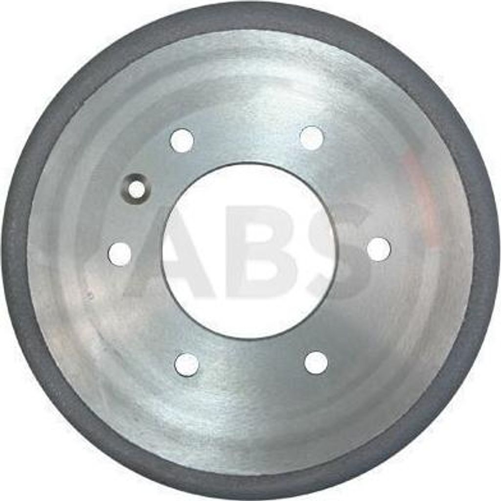A.B.S. 2441-S Bremstrommel OE G0091118872 kompatibel mit Frontera A
