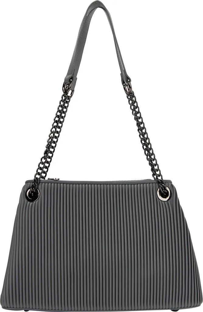 Borsa Joella Grigio Donna: Il Must-Have Accessorio Taglia Unica