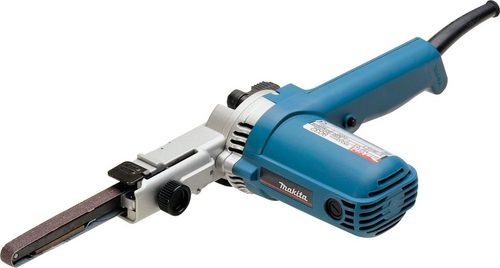 Makita 9032 Bandfeile Produktbild 