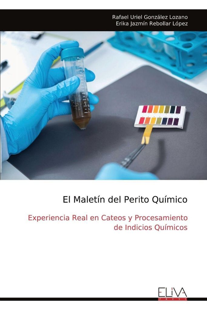 El Maletín del Perito Químico