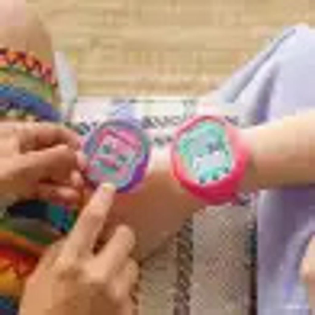 Tamagotchi Uni – Růžové Obrázek produktu 18