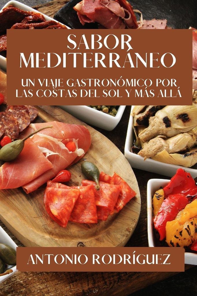 Sabor Mediterráneo