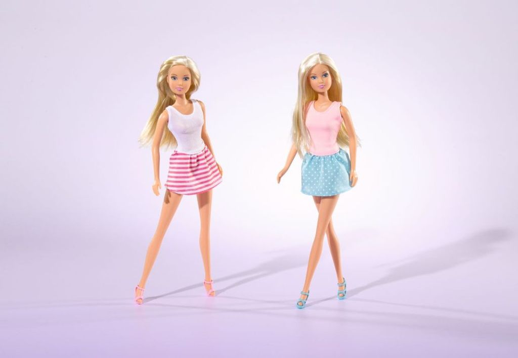 Steffi Urban Fashion 2-f