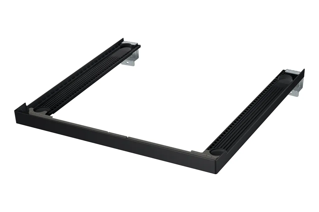 Kit de Superposition Samsung SKK-SSV : Gagnez de la Place dans la Cuisine