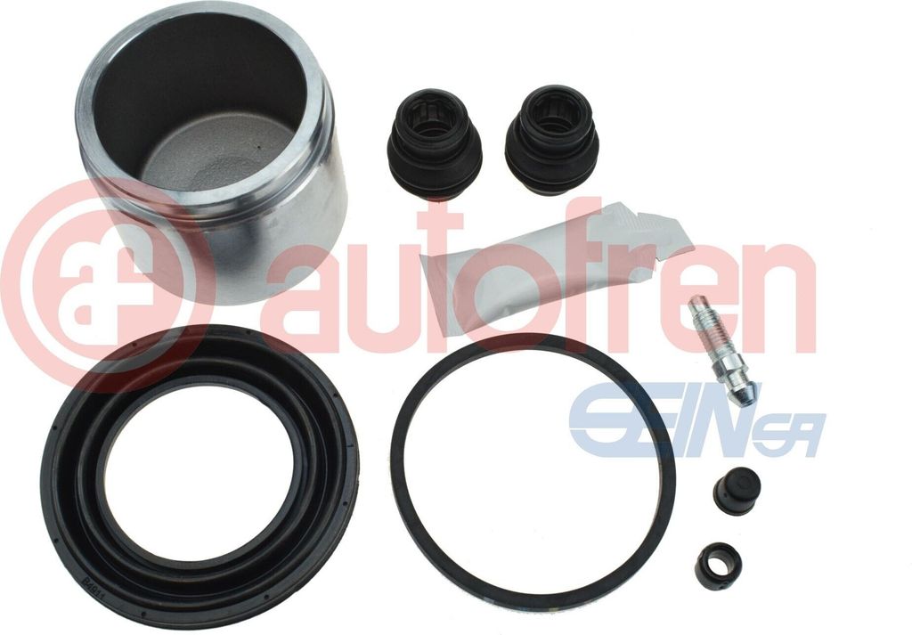 AUTOFREN SEINSA Bremssattel-Reparatursatz für RENAULT Megane IV Grandtour (K9A/M/N) Vorne 60mm D43132C
