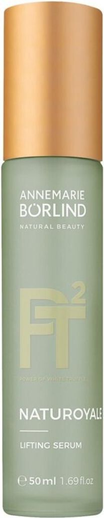Annemarie Börlind NatuRoyale Lifting Serum 50ml
