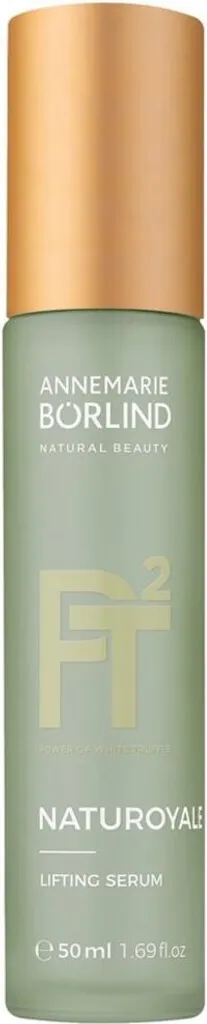 Sérum liftant NatuRoyale 50 ml - Redéfinissez l'Ovale de votre Visage