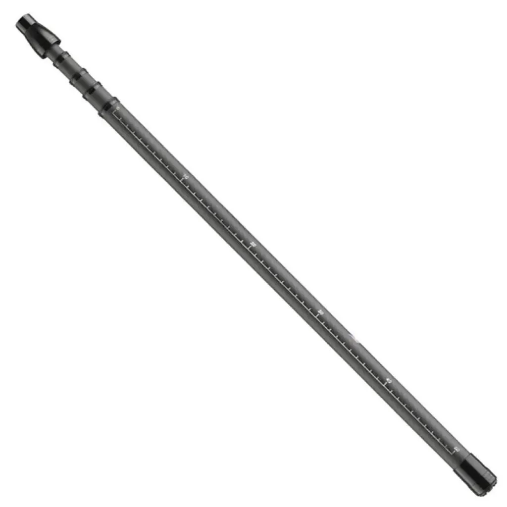 Daiwa Prorex Stalker Carbon Tele Handle 2,50m - Épuisette Carnassier