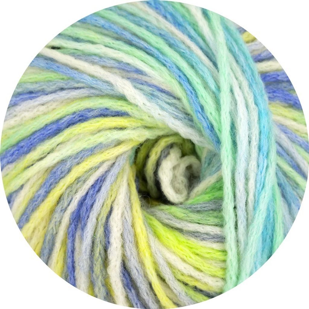 Online Beluga Sort. 539,Leichtes Kettgarn 47% Wolle 100g/200 m LL 06