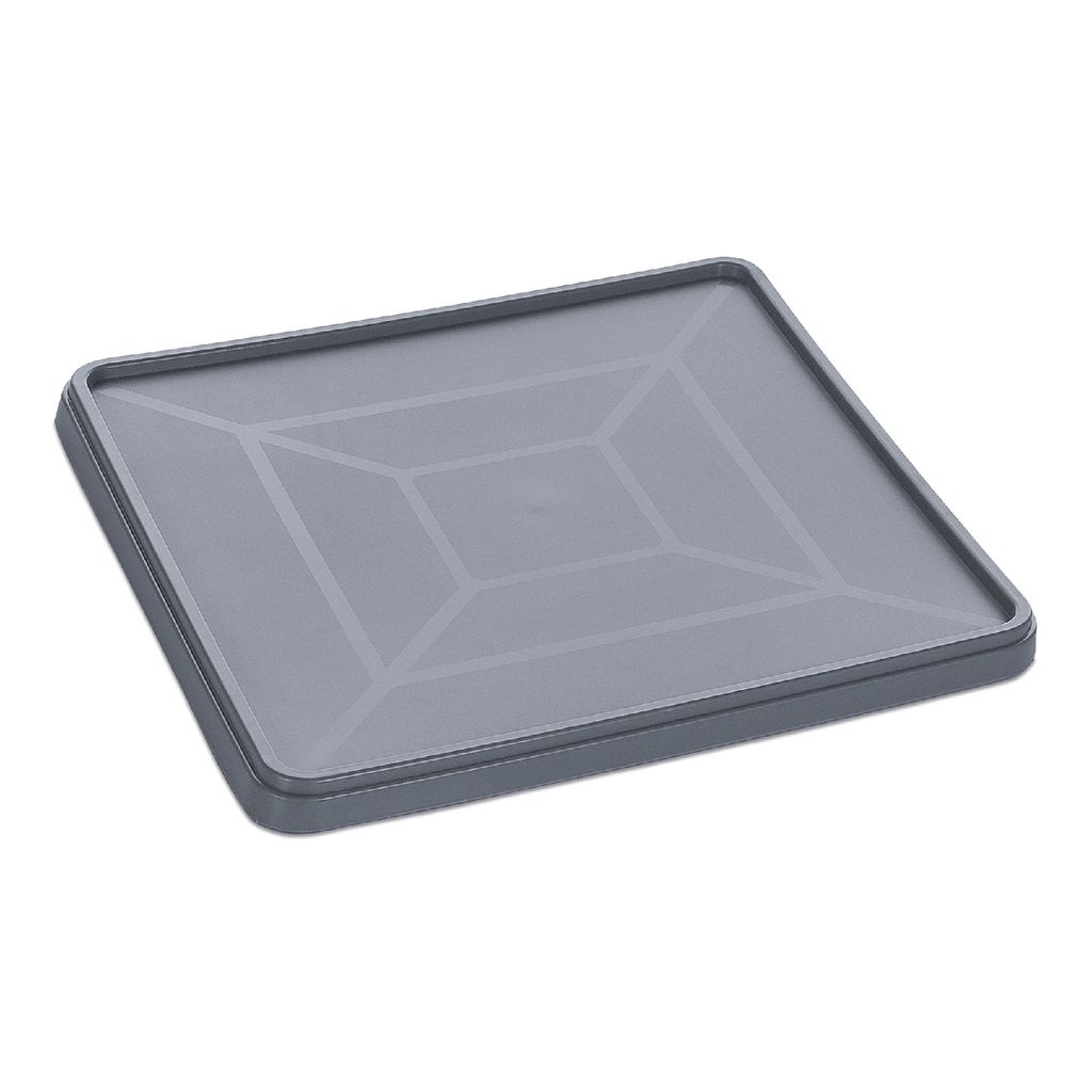 Deckel Spülmaschinenkorb Gastro, 50 x 50 x 10 cm, Dish Rack 98
