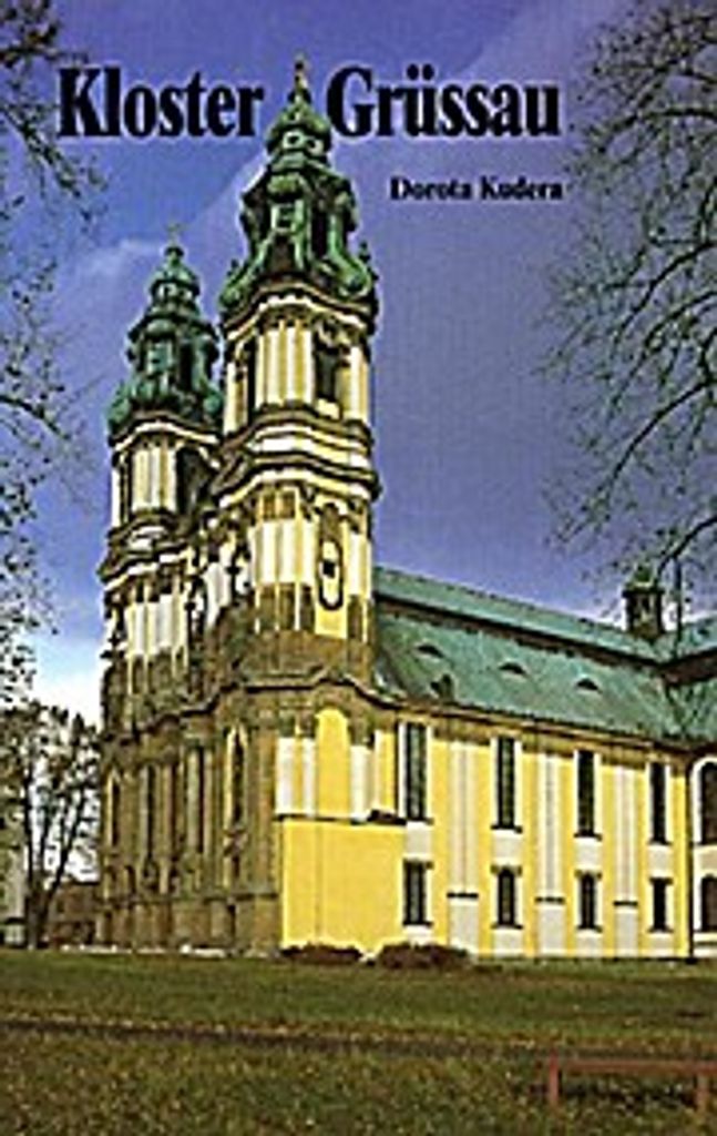 Kloster Grüssau