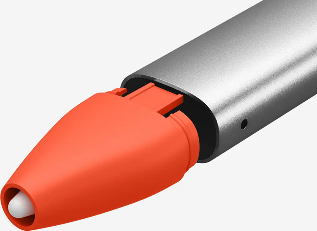 Stylet Numérique Logitech Crayon Idéal Prise de Notes et Dessin sans Fil iPad - 21