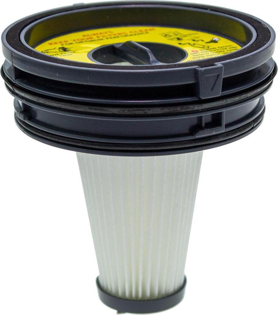 Hoover 35601338,S117 Filter für Akkustaubsauger (Modelle siehe Beschreibung)