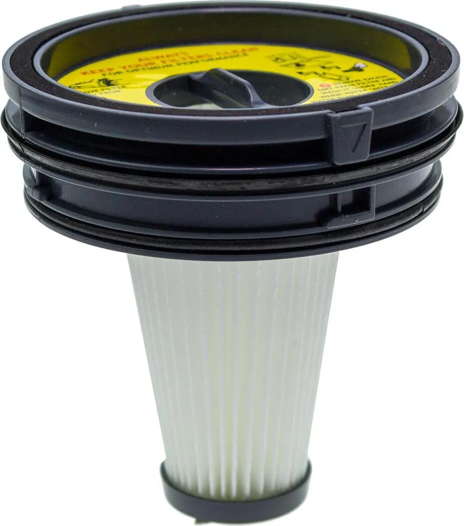Filtre Hoover 35601338 S117 pour Aspirateur sans Fil Freedom Original