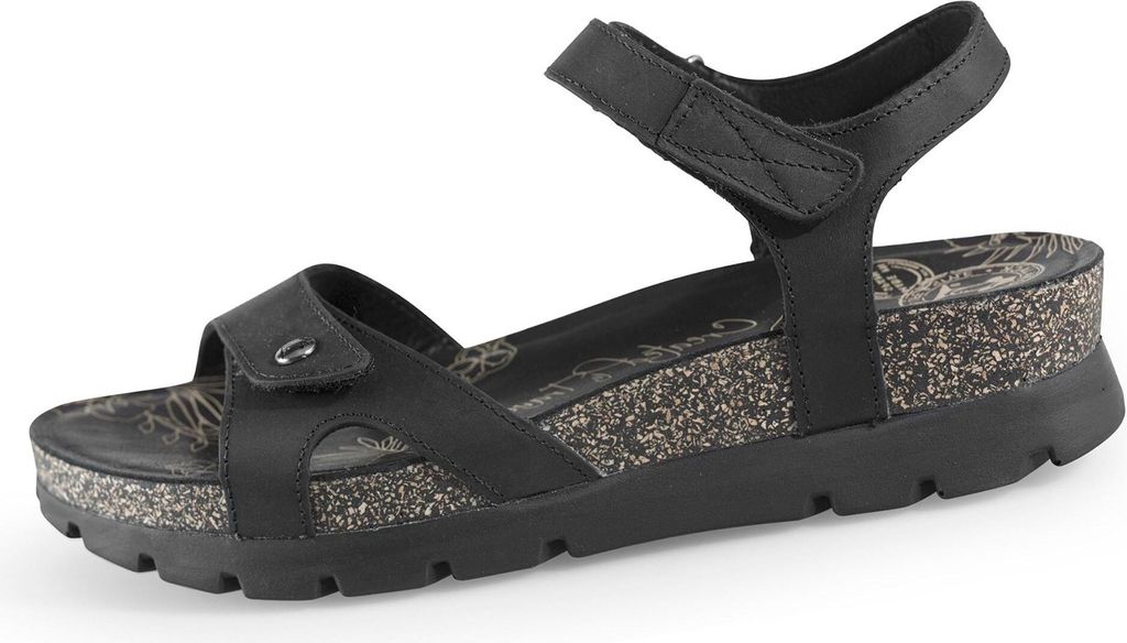 Panama Jack Sulia Basics Sandalette