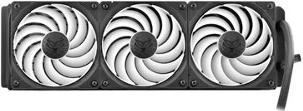 Watercooling CPU Sapphire Nitro+ S360-A Kit de Refroidissement Liquide