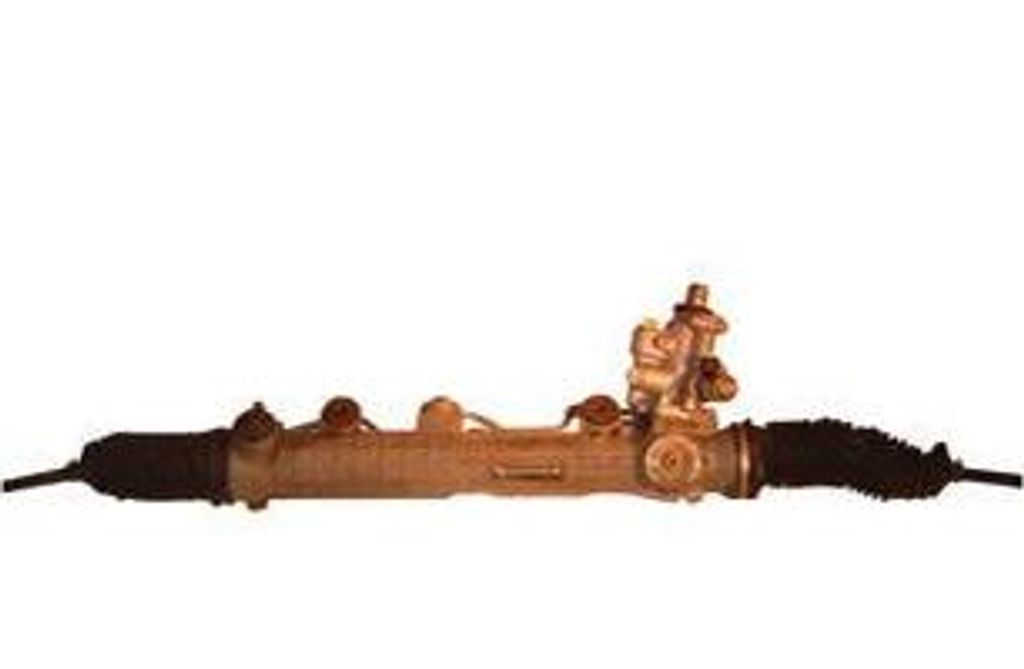 GENERAL RICAMBI ME9024 Lenkgetriebe OE 2204600800 kompatibel mit S-Klasse