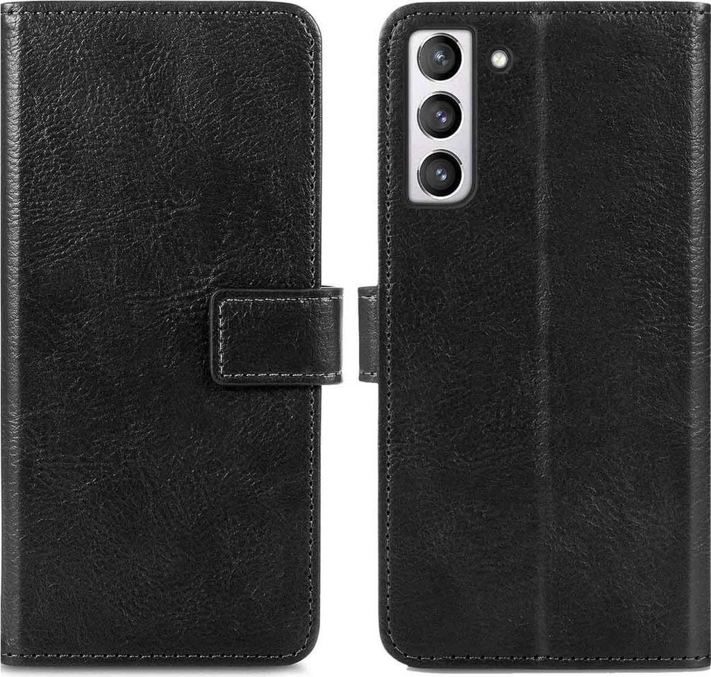 imoshion Bibliothèque Luxe pour le Samsung Galaxy S21 FE - Image du produit 