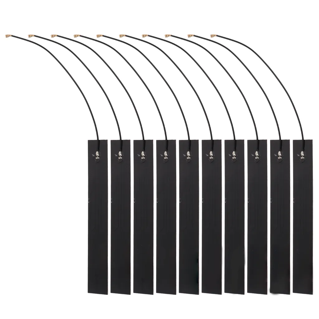 OFFERTA 10 Antenne Interne IPEX WiFi Bluetooth - Prezzo Imbattibile