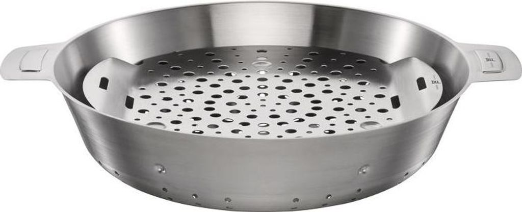 Stalowe sitko/kosz Norden Grill Chef 1066431 Zdjęcie produktu 