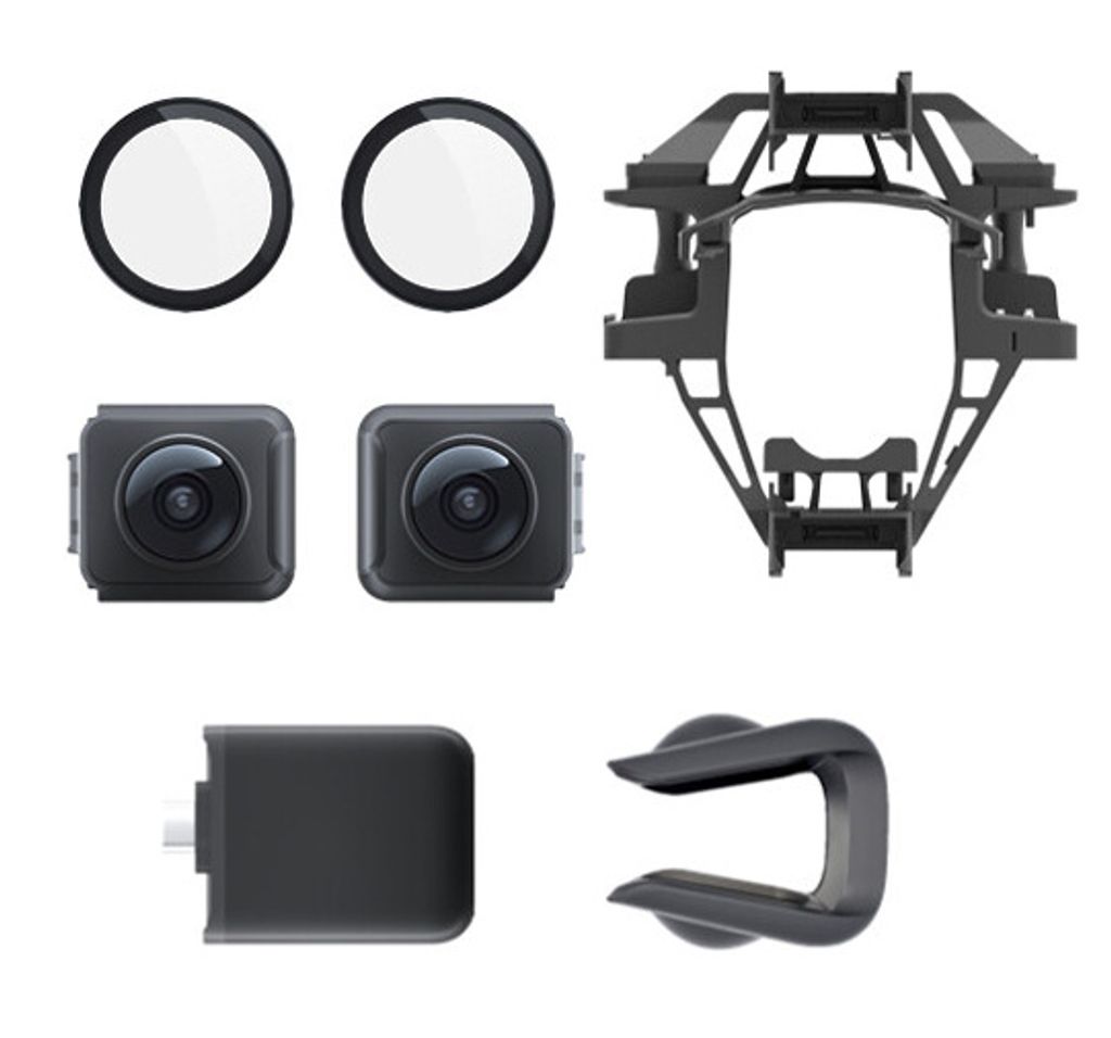Insta360 Camera Mavic Pro Dinormp/A Immagine del prodotto 