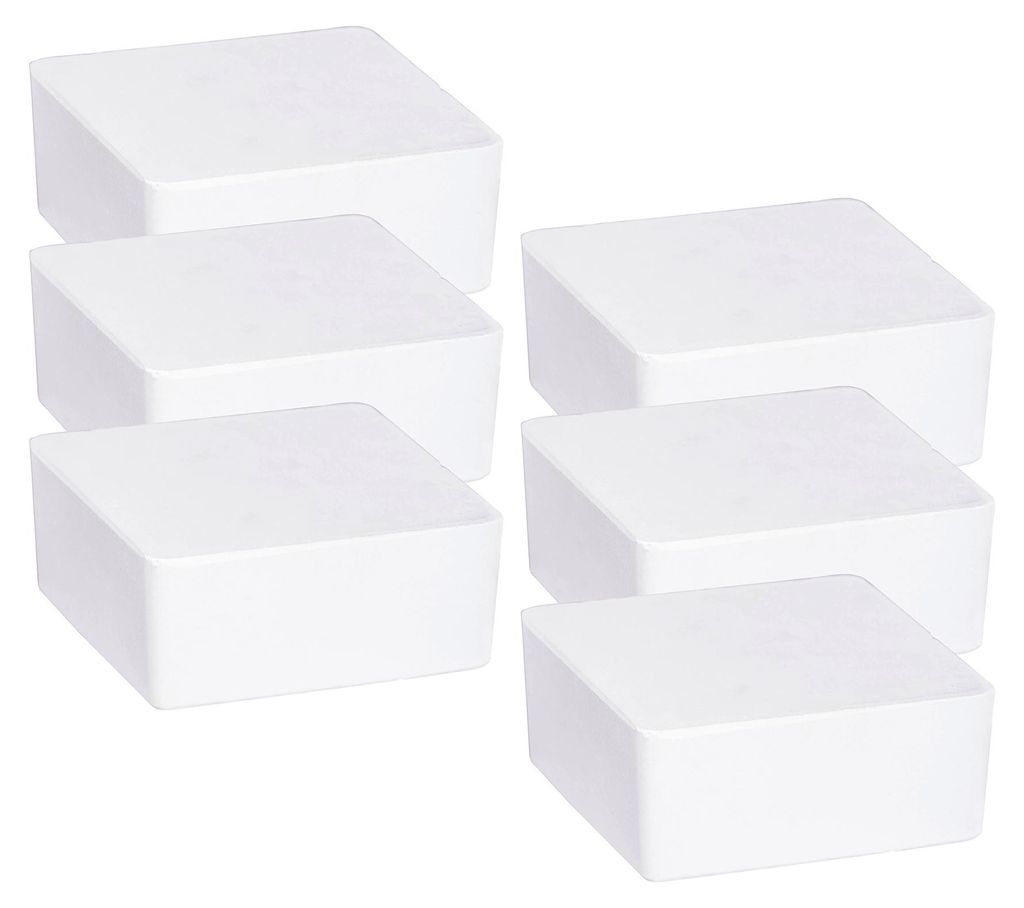 WENKO Raumentfeuchter Mod. Cube Nachfüller 500 g mit Produktbild 