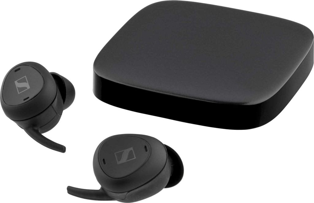 Sennheiser TV Clear Set - Wireless TV-Kopfhrer mit passiver Obrázek produktu 