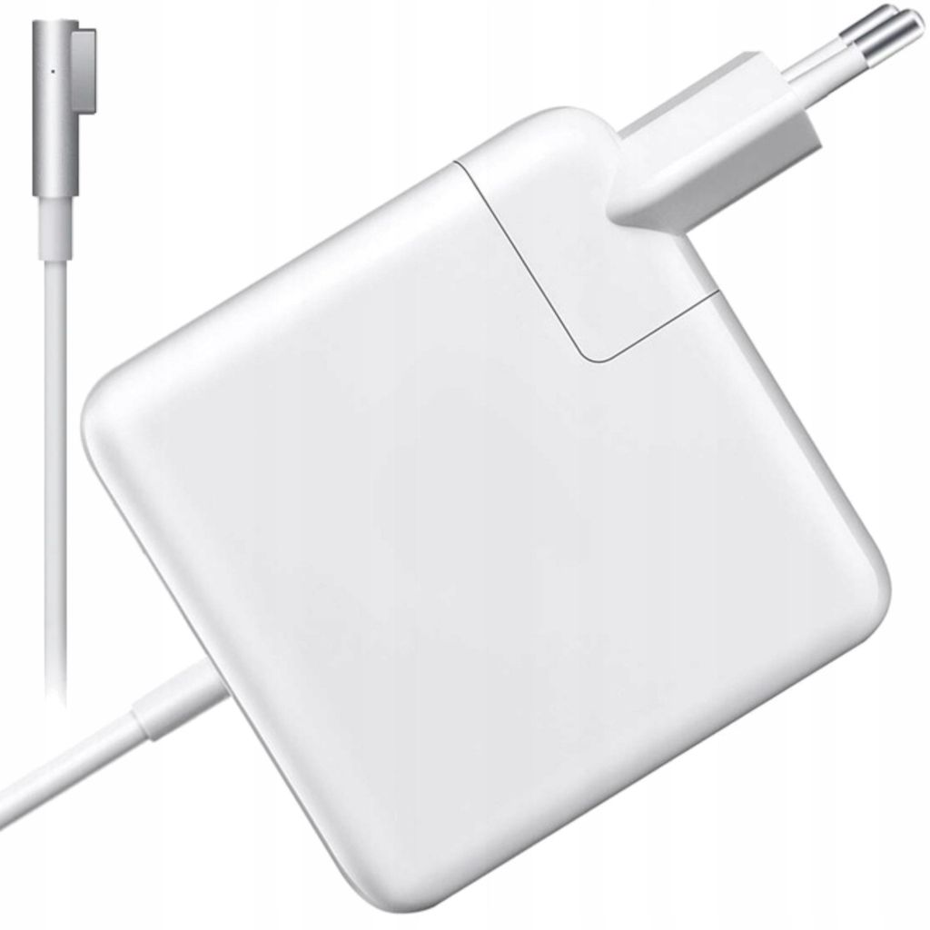 Napájecí adaptér NRG+ 60 W MagSafe 1 pro Apple MacBook a Obrázek produktu 
