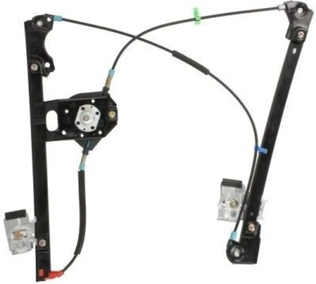 Mécanisme de lève-vitre électrique passager pour VW Golf 3 et Vento