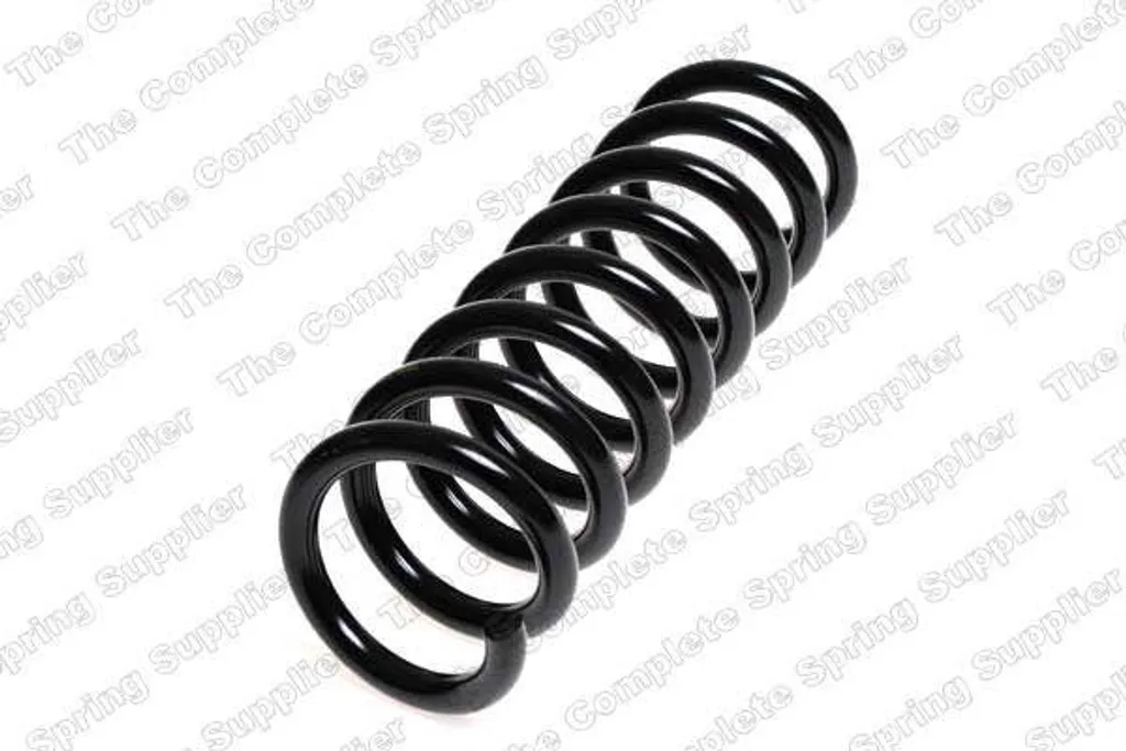 Ressort de suspension hélicoïdal pour châssis Mercedes CLK - OE 2023211804