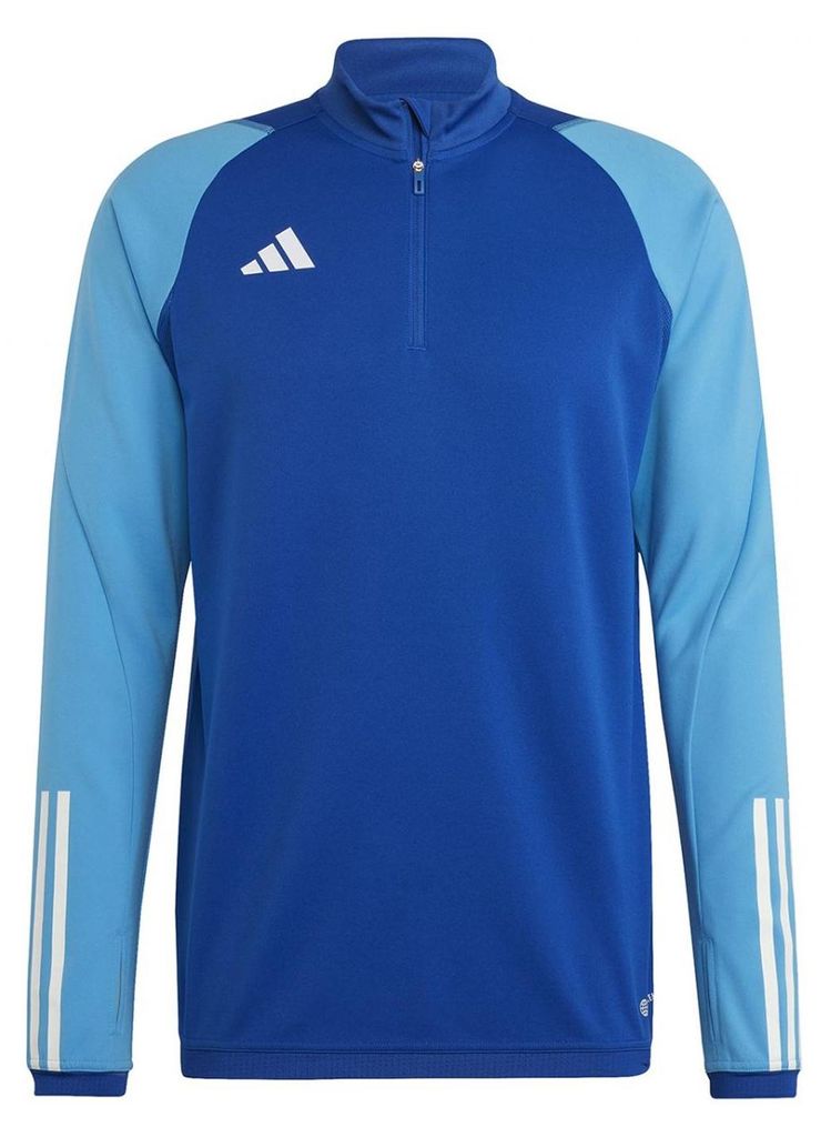 Adidas - "Tiro Competition" Oberteil für Herren - Training PP1439 (XXL) (Blau)