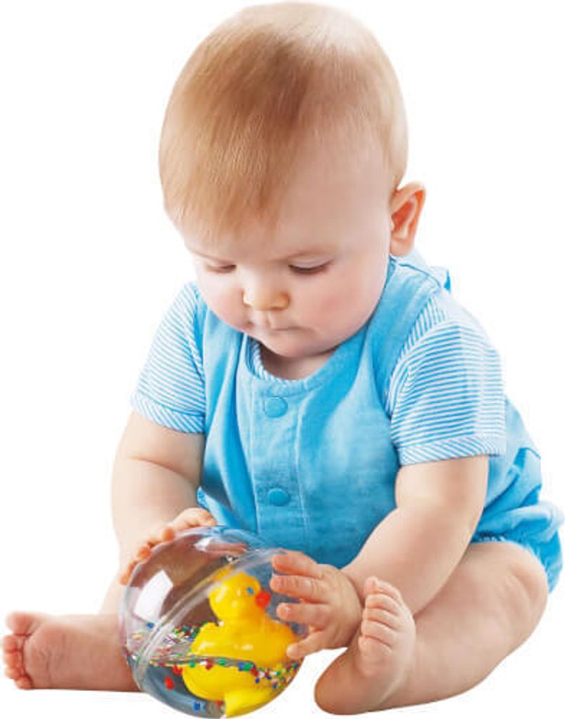 Fisher-Price Entchenball (klassisch) Produktbild 12