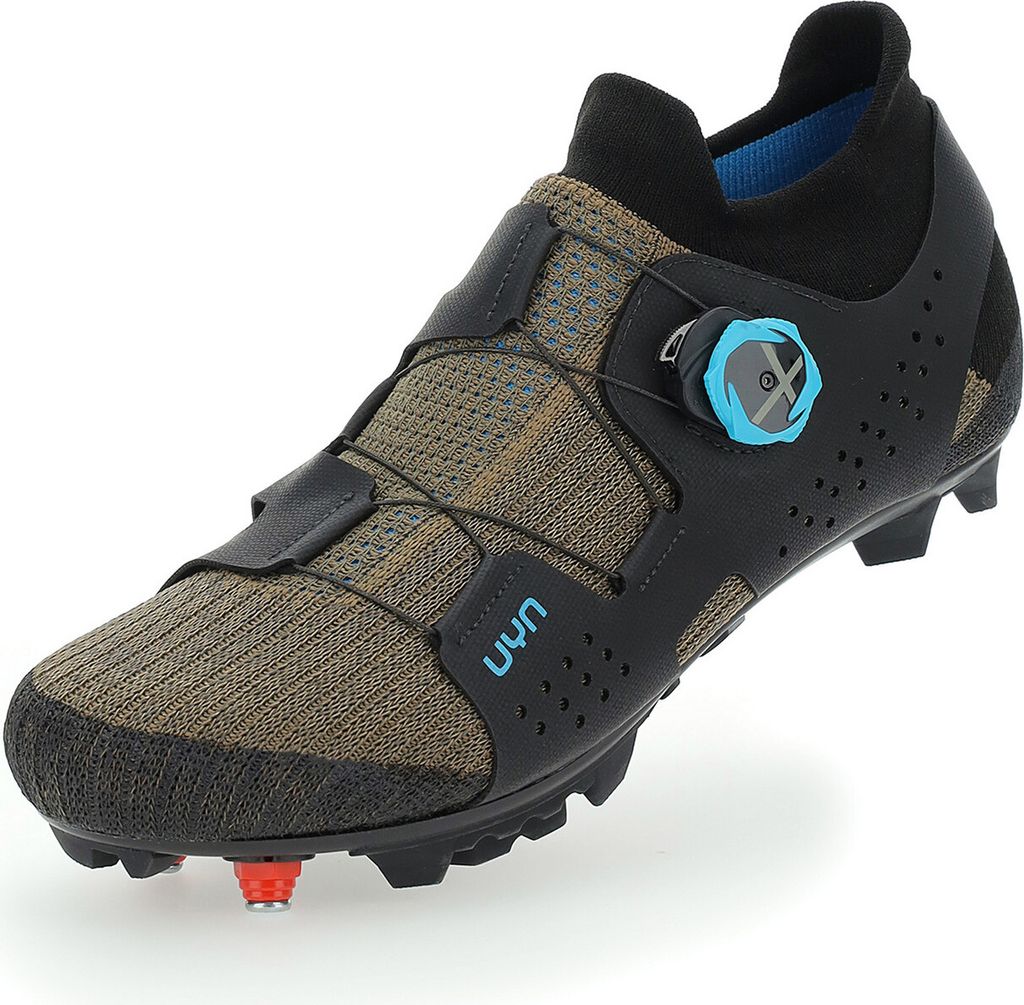 UYN Naked MTB Fahrradschuhe Damen bronze 37